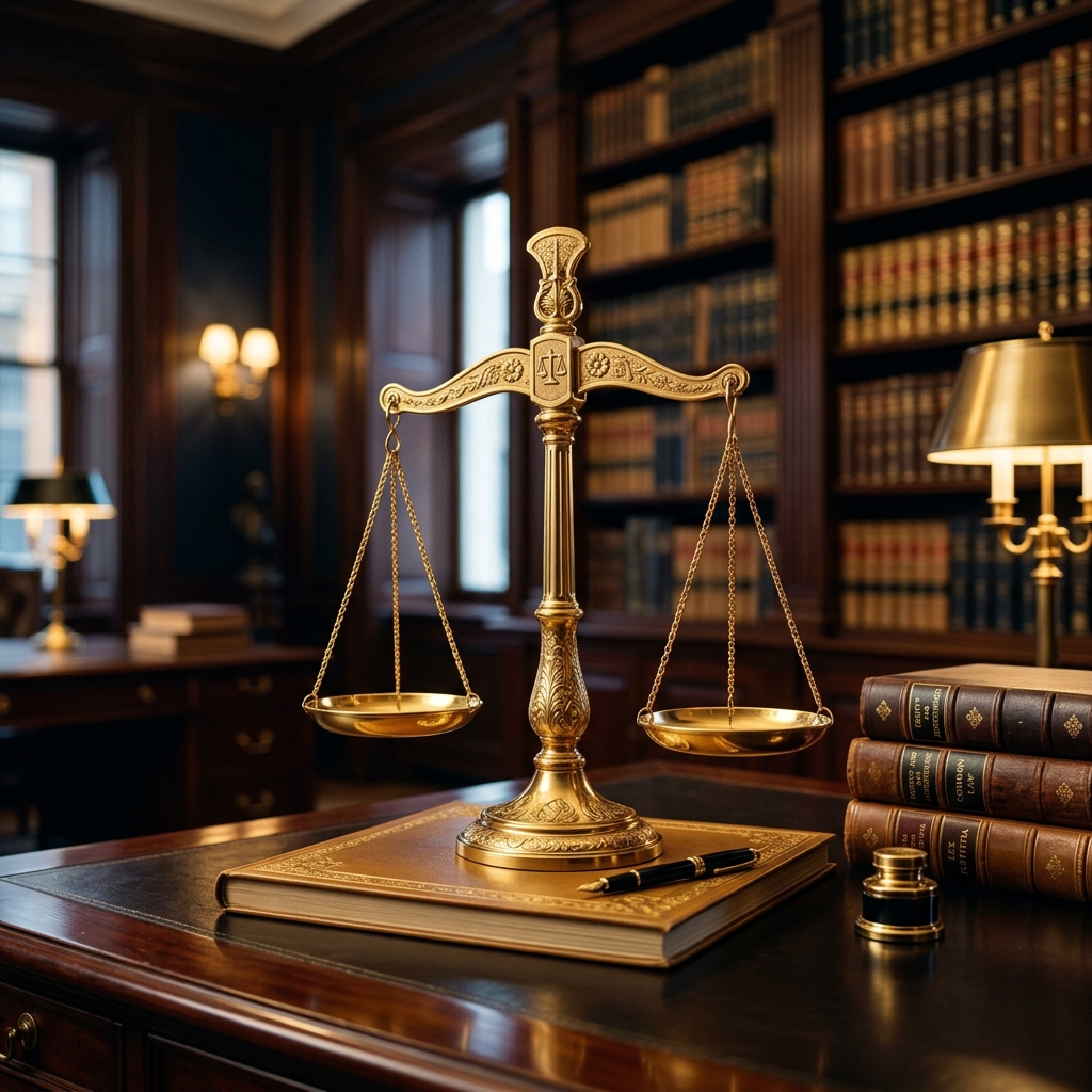 Defensa técnica en procesos judiciales con la abogada Flor de María Córdova en Lima